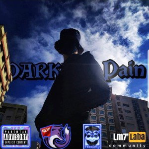 BADFOX-DARK PAIN $