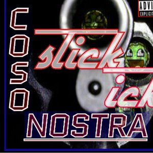 SLICK ICK IS A COBRA