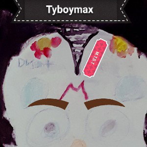 tyboymax - I know 