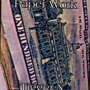 Paper Work