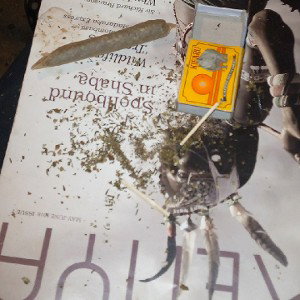  tempa-high grade ( 4:20)
