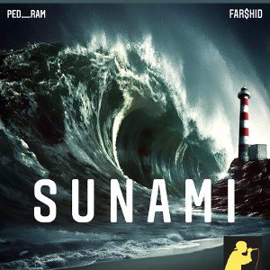 SUNAMI     FAR$HID . Ped__Ram