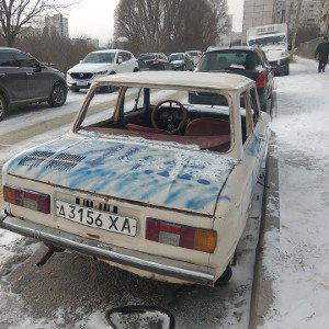 Не падай духом Бро! фристайл как обычно