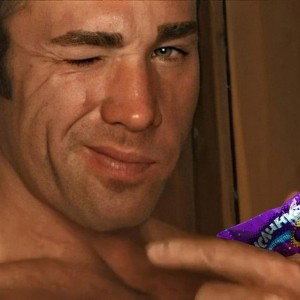 больно надо