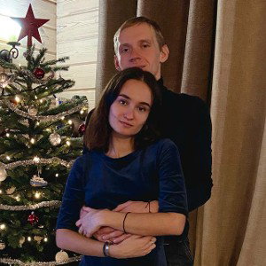 k25 - Взяв за руку я веду