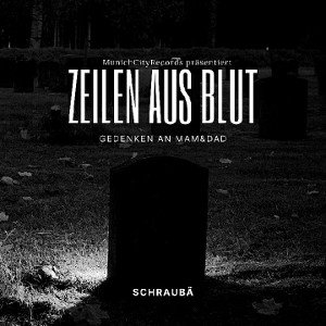 SchraubÄ - ZeilenAusBlut