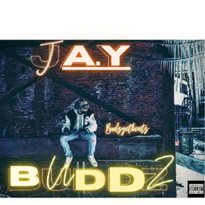  👑Jaybuddz👑 -  BLOOD RED🔫 / Freestyle💽  