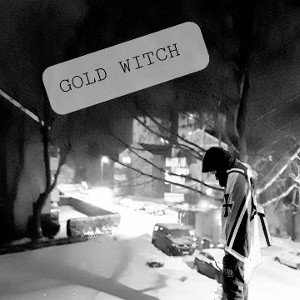 Gold Witch