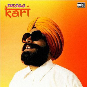 KARI (cover Big Baby Tape) 