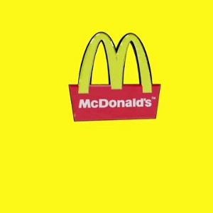 Xayoo McDonald 