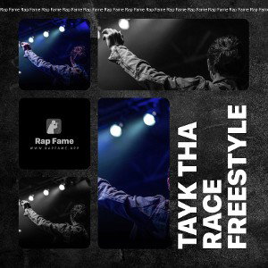 Tayk tha race freestyle 