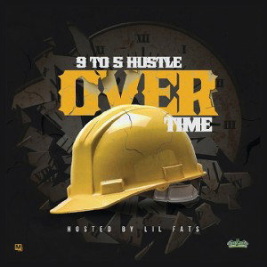9 to 5 Hustle- My Time To Shine