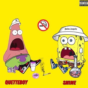 Shine & Quetteboy - Папа
