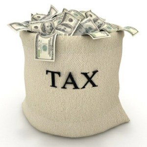 Tax