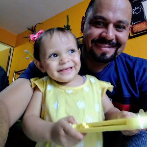 Mi Linda Niña