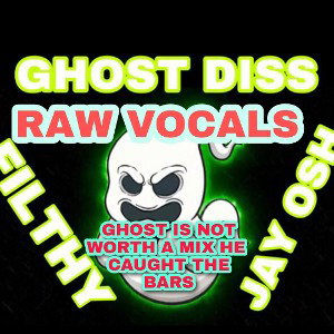 ghost diss 