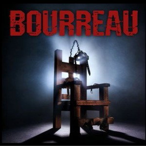 BOURREAU 