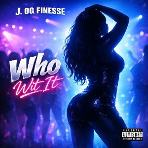  Who Wit It ft. BRICK MAN SLIM 