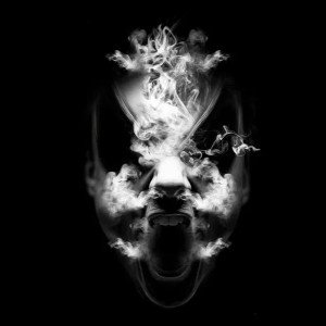 #horrorrap посыл окружающим 