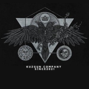 LOG - KUZGUN FT. (Burak Taş X Stem Allen X Ata Doğrul XTHE Vos ) 