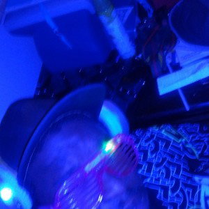 get money
