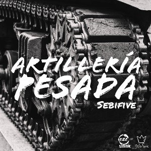 Artillería Pesada ↽ ☆𝕤𝐄ＢƗ𝒻ᎥＶ𝕖☆