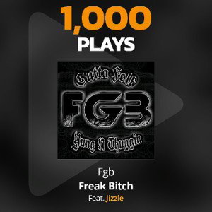 Freak Bitch