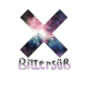 Bittersüß (Wie die Welt sich weiter dreht)
