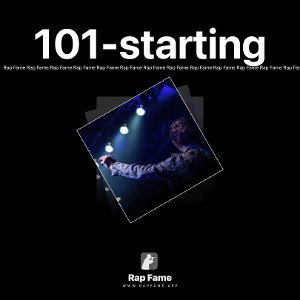 101-starting 