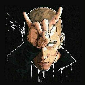 Eminem - Love The Way You Lie (Official Instrumental)