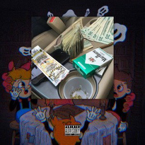RINF x SINNER - NEW GUAP