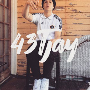 Right bakk (43tjay)