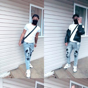 kizzlegang ray bossed up pt2
