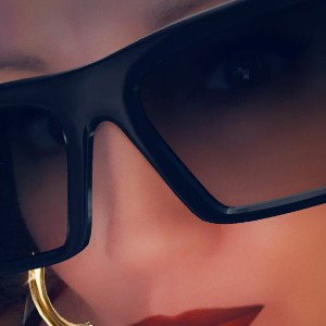 Work in progress. Teaser. I'll be chillin with