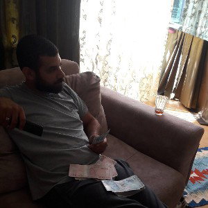 Çıkış yok