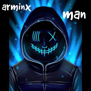 man (armin)