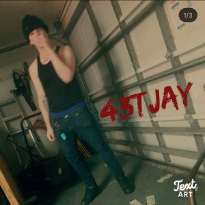 Blueberry faygo lil mosey (43tjay) Gmix