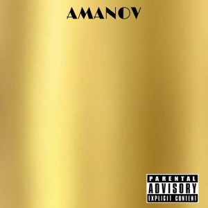 amanov - Freestyle Rap Beat | Hip Hop Instrumental | 2021