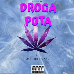 🥶DROUGA POTA🔥 