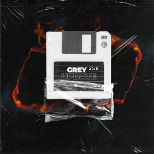 Grey256 - Čistá