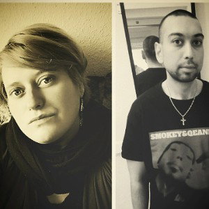 Immer wenn wir uns sehn (cover version) 