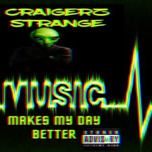 👽MUSIC MAKES MY DAY BETTER👽