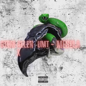 UMT X Stem Allen - MESELA? 