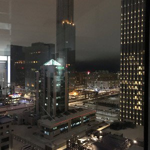 Лучший день шкуры