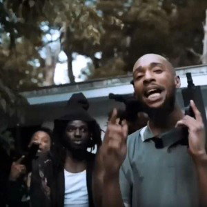 Drill season feat: lil harv & Nle choppa 