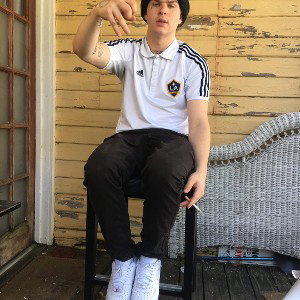 Excotic freestyle pt1 43tjay 