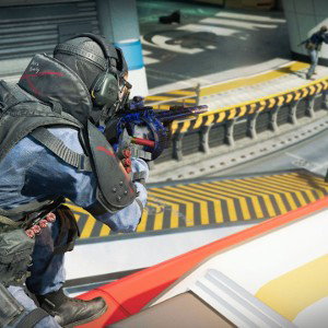 "LOADOUT"