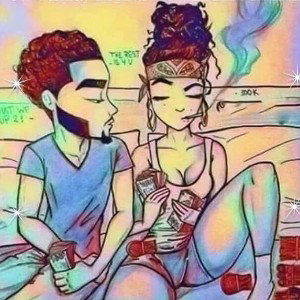 By Cashstro beats  - Same mind set