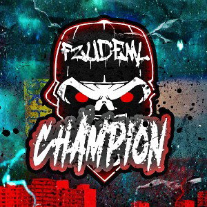 FZUDEML x "Champion"  x (RASK BEAT) gekocht hat BXHNE !