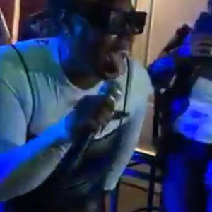 D Fudge - Fudge Freestyle